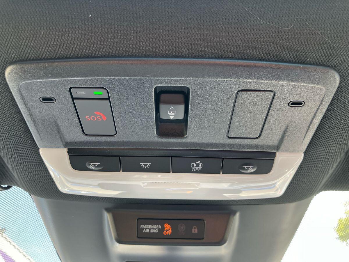 Used Nissan Qashqai 2023 for sale - 76562547: Photo 55