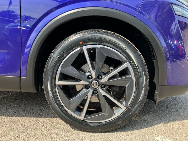Used Nissan Qashqai 2022 for sale - 76060506: Photo 11