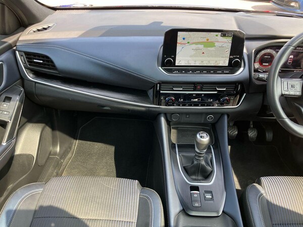 Used Nissan Qashqai 2022 for sale - 76060506: Photo 18