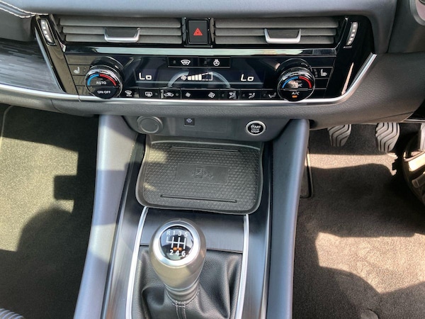 Used Nissan Qashqai 2022 for sale - 76060506: Photo 19