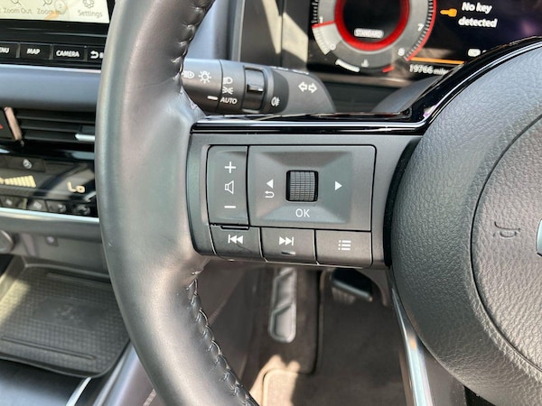 Used Nissan Qashqai 2022 for sale - 76060506: Photo 27