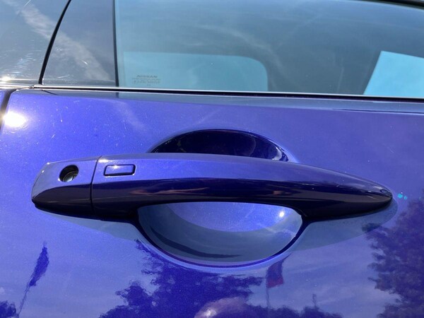 Used Nissan Qashqai 2022 for sale - 76060506: Photo 34