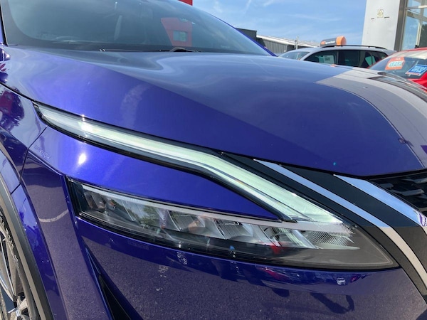Used Nissan Qashqai 2022 for sale - 76060506: Photo 36