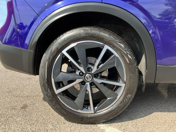Used Nissan Qashqai 2022 for sale - 76060506: Photo 38