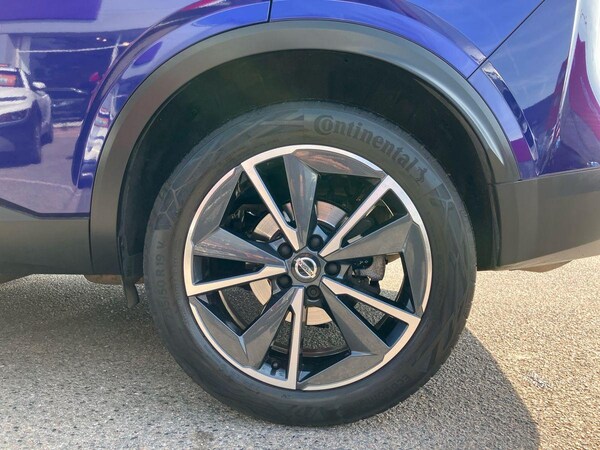 Used Nissan Qashqai 2022 for sale - 76060506: Photo 39