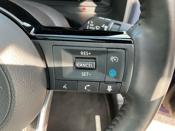 Used Nissan Qashqai 2022 for sale - 76060506: Photo 42