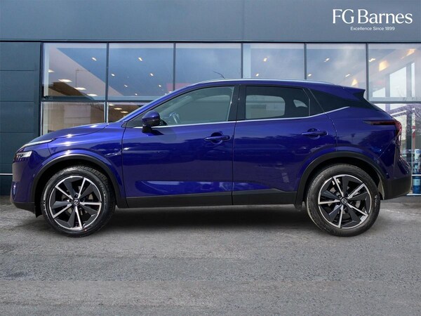 Used Nissan Qashqai 2022 for sale - 76060506: Photo 7