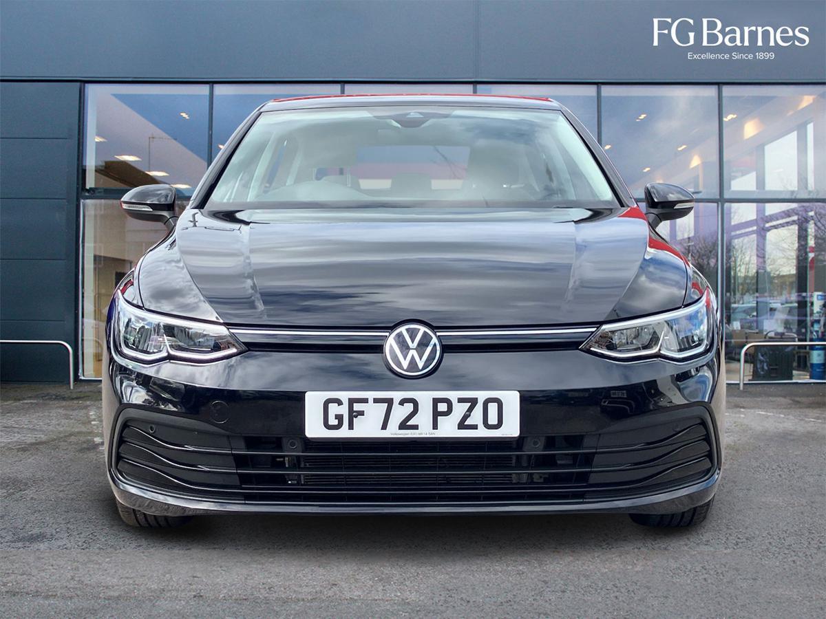 Used Volkswagen Golf 2022 for sale - 76122289: Photo 10