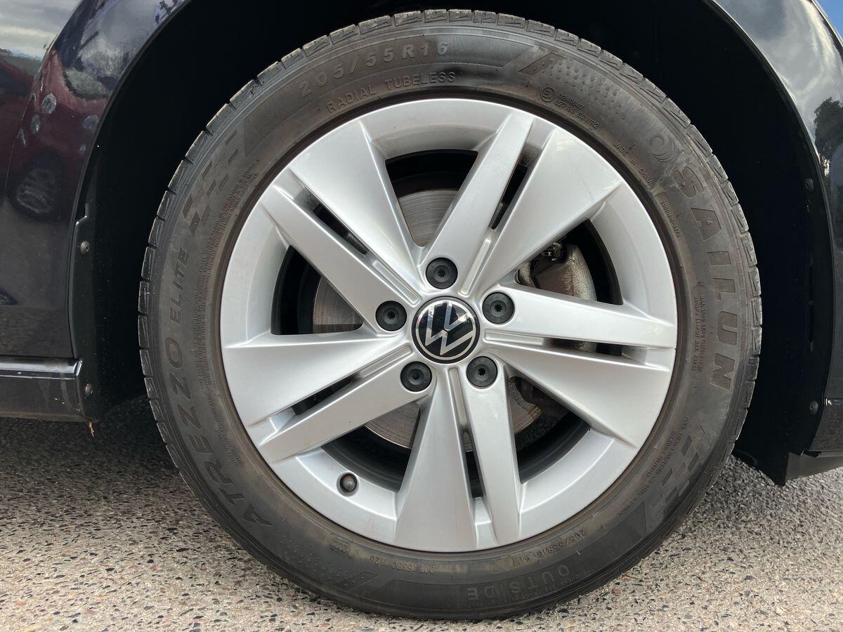 Used Volkswagen Golf 2022 for sale - 76122289: Photo 11