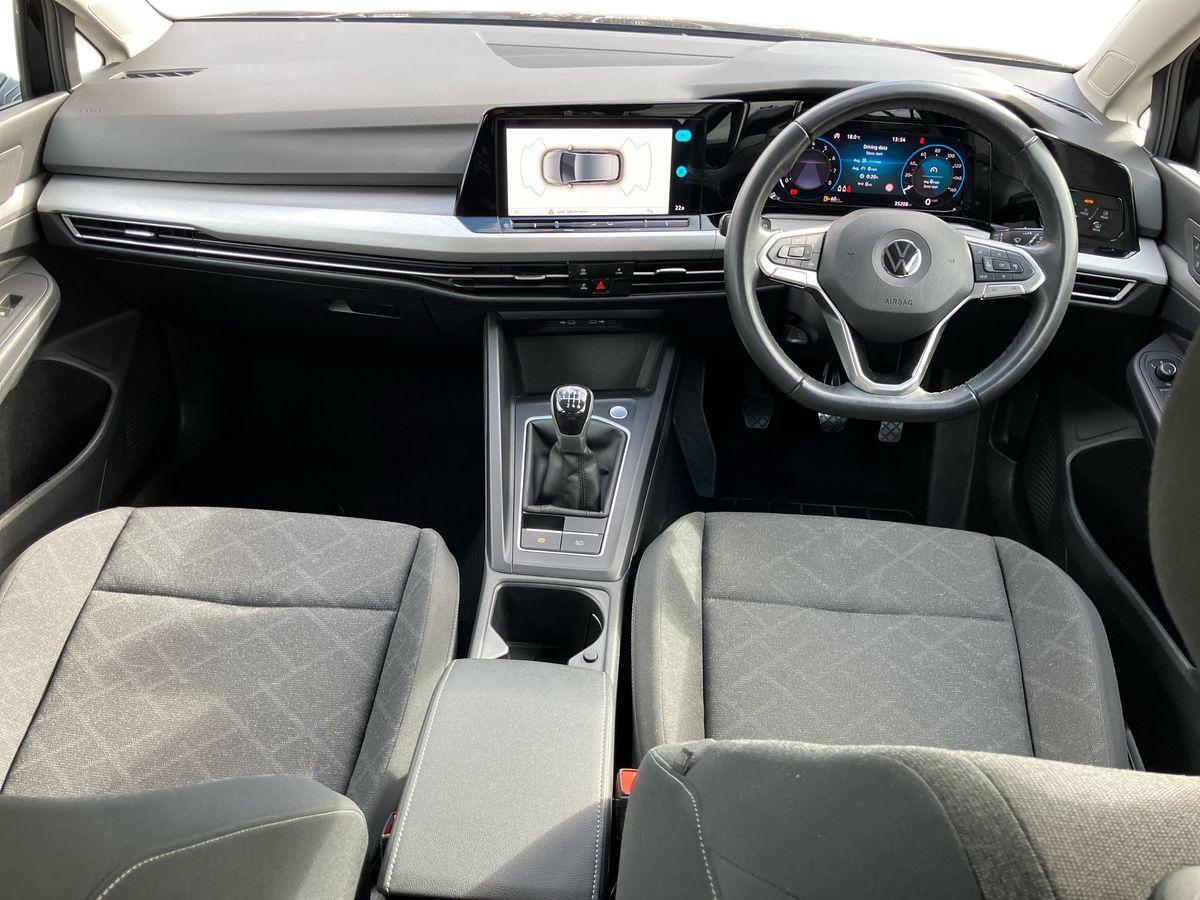 Used Volkswagen Golf 2022 for sale - 76122289: Photo 15