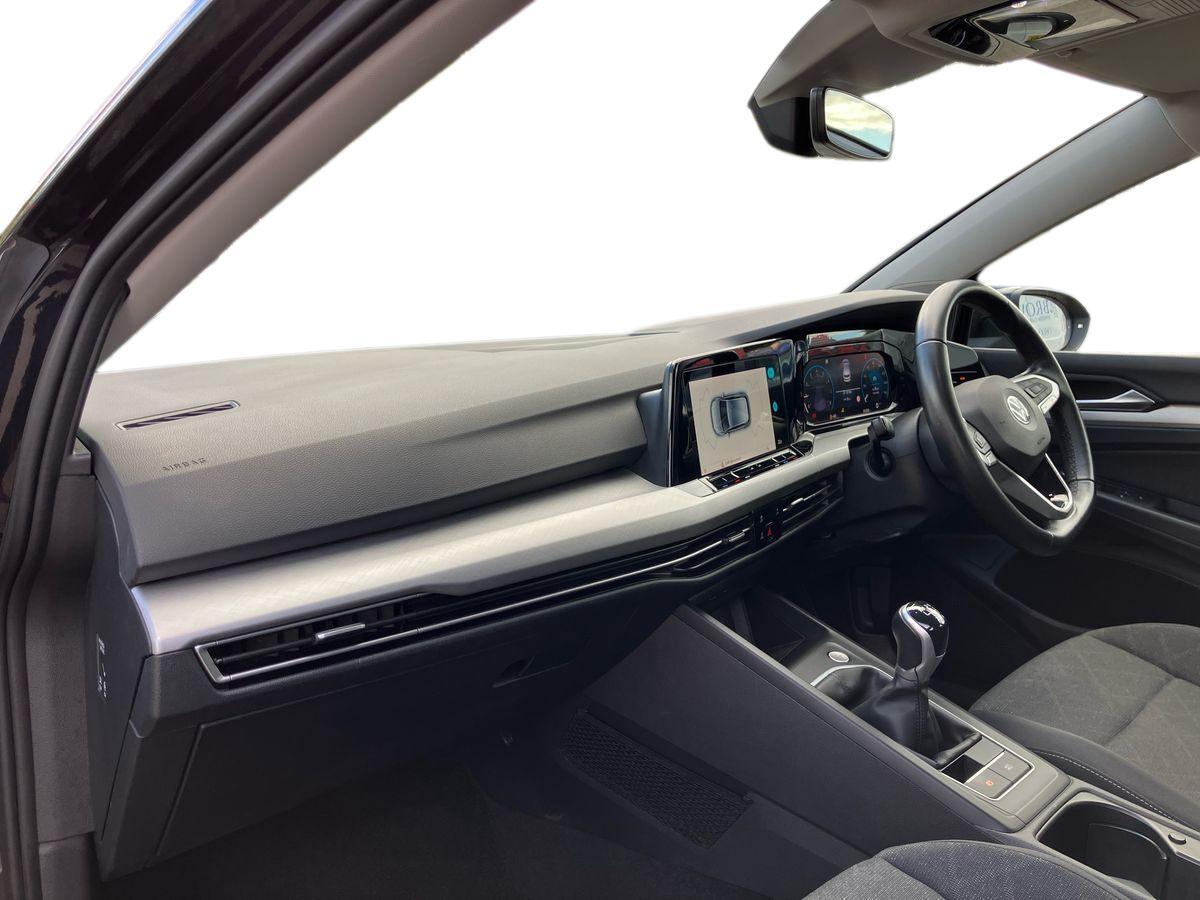 Used Volkswagen Golf 2022 for sale - 76122289: Photo 17
