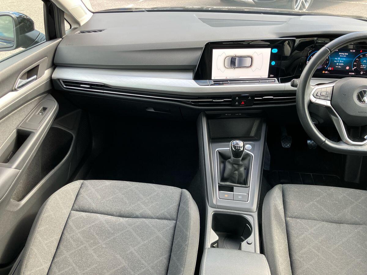 Used Volkswagen Golf 2022 for sale - 76122289: Photo 18