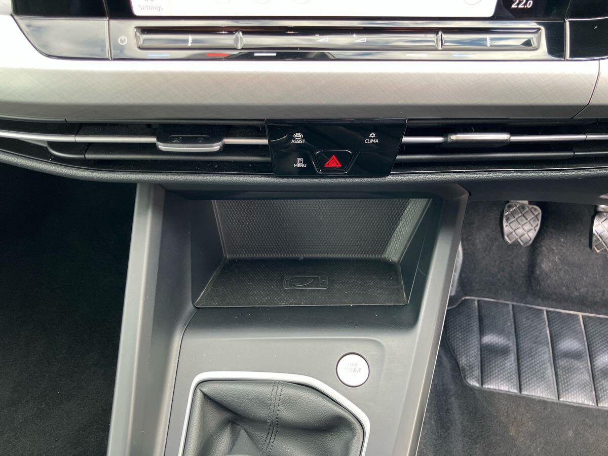 Used Volkswagen Golf 2022 for sale - 76122289: Photo 19