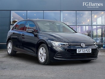 2022 (72) - 1.5 TSI 150 Life 5dr