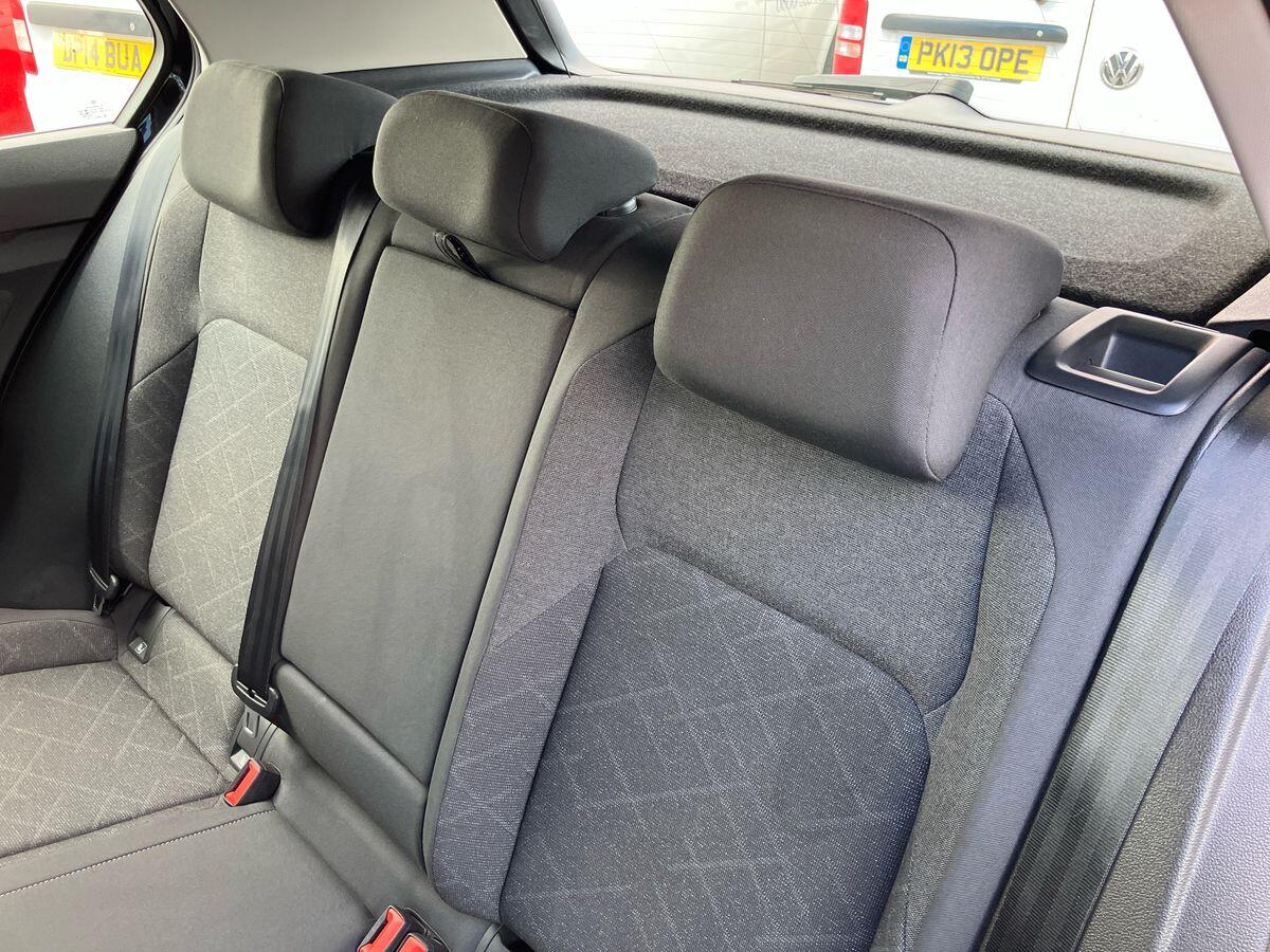 Used Volkswagen Golf 2022 for sale - 76122289: Photo 29