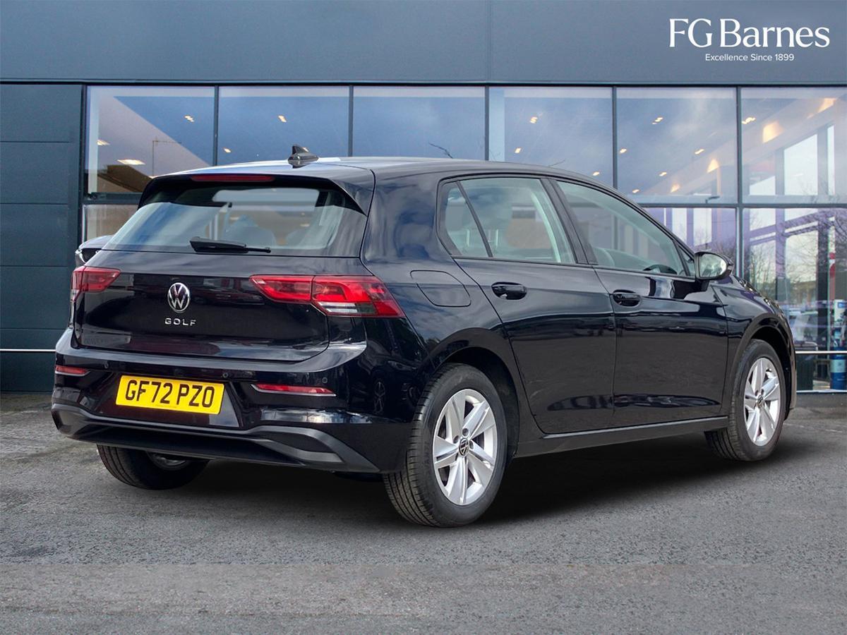 Used Volkswagen Golf 2022 for sale - 76122289: Photo 3