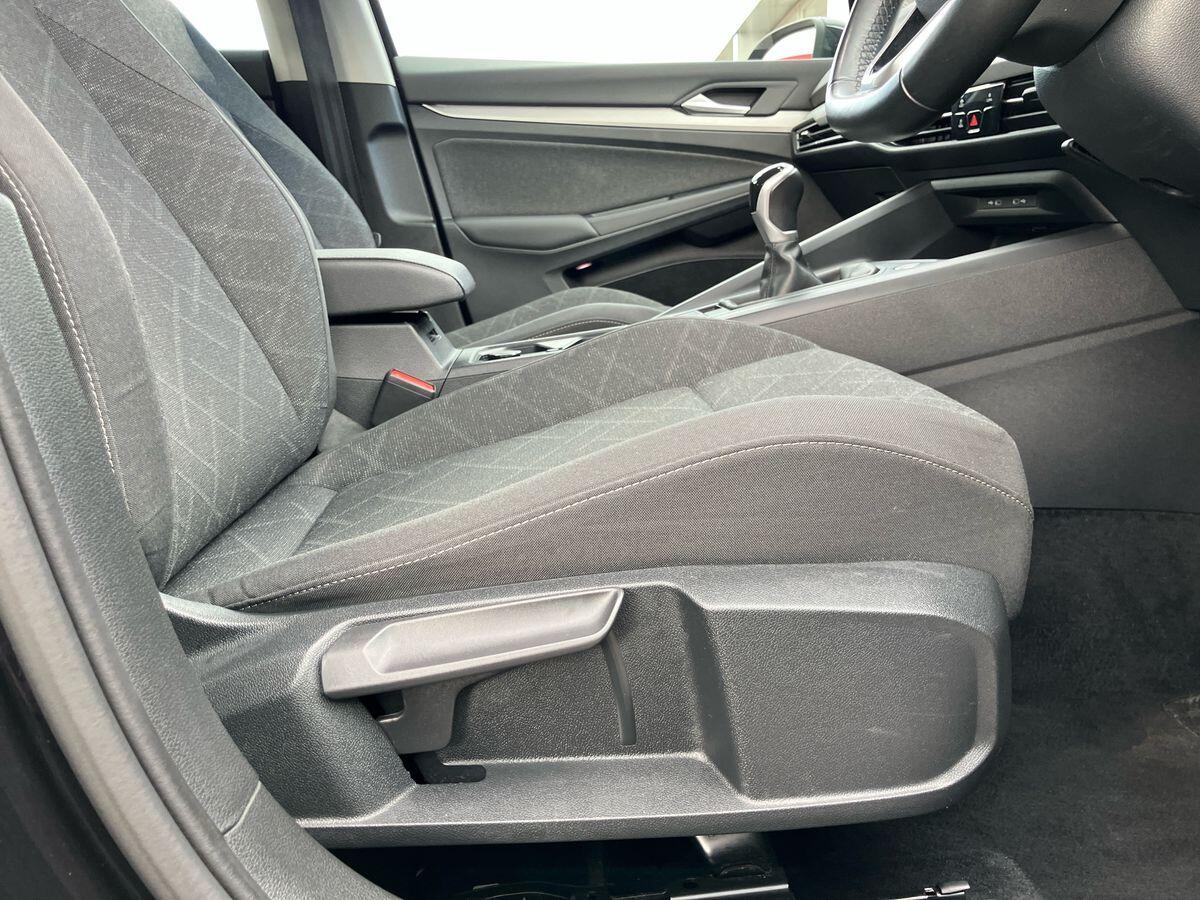 Used Volkswagen Golf 2022 for sale - 76122289: Photo 33