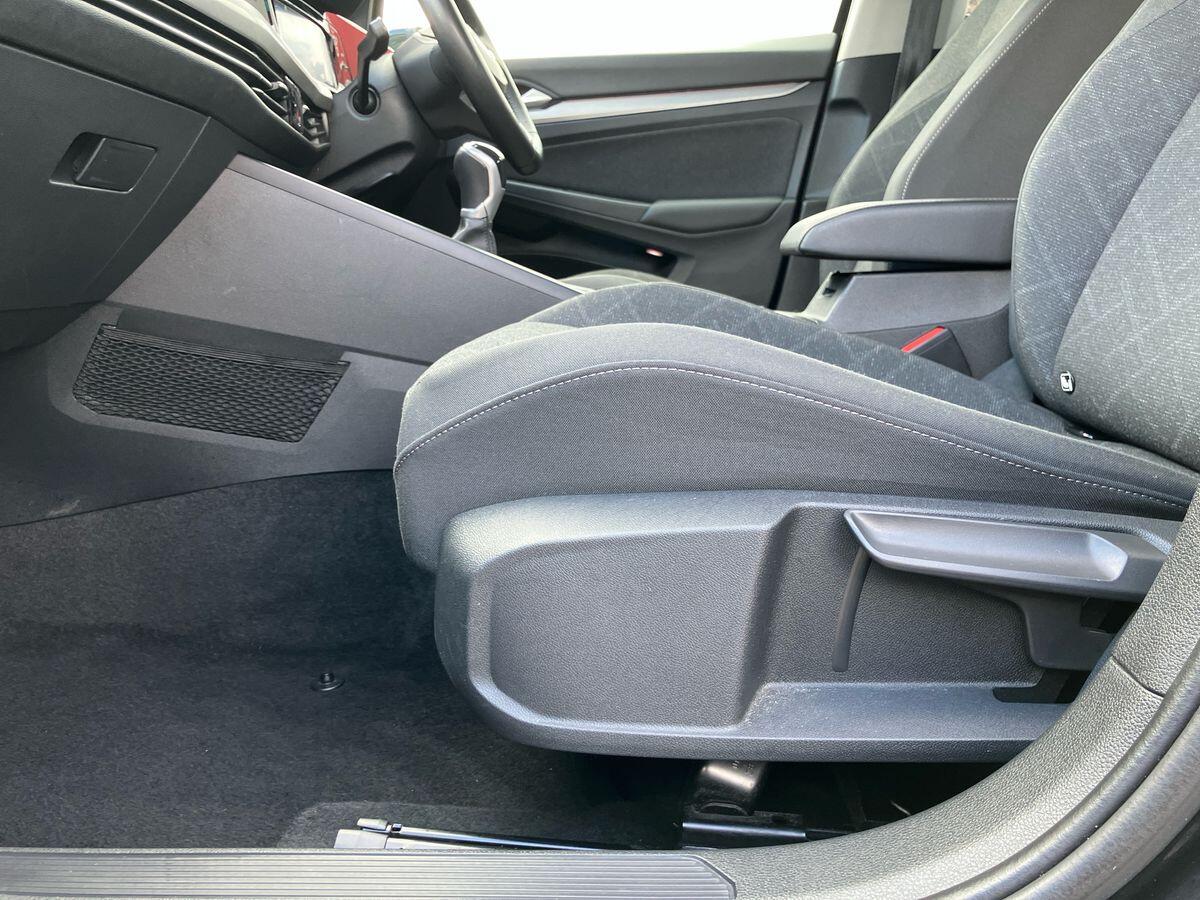 Used Volkswagen Golf 2022 for sale - 76122289: Photo 40
