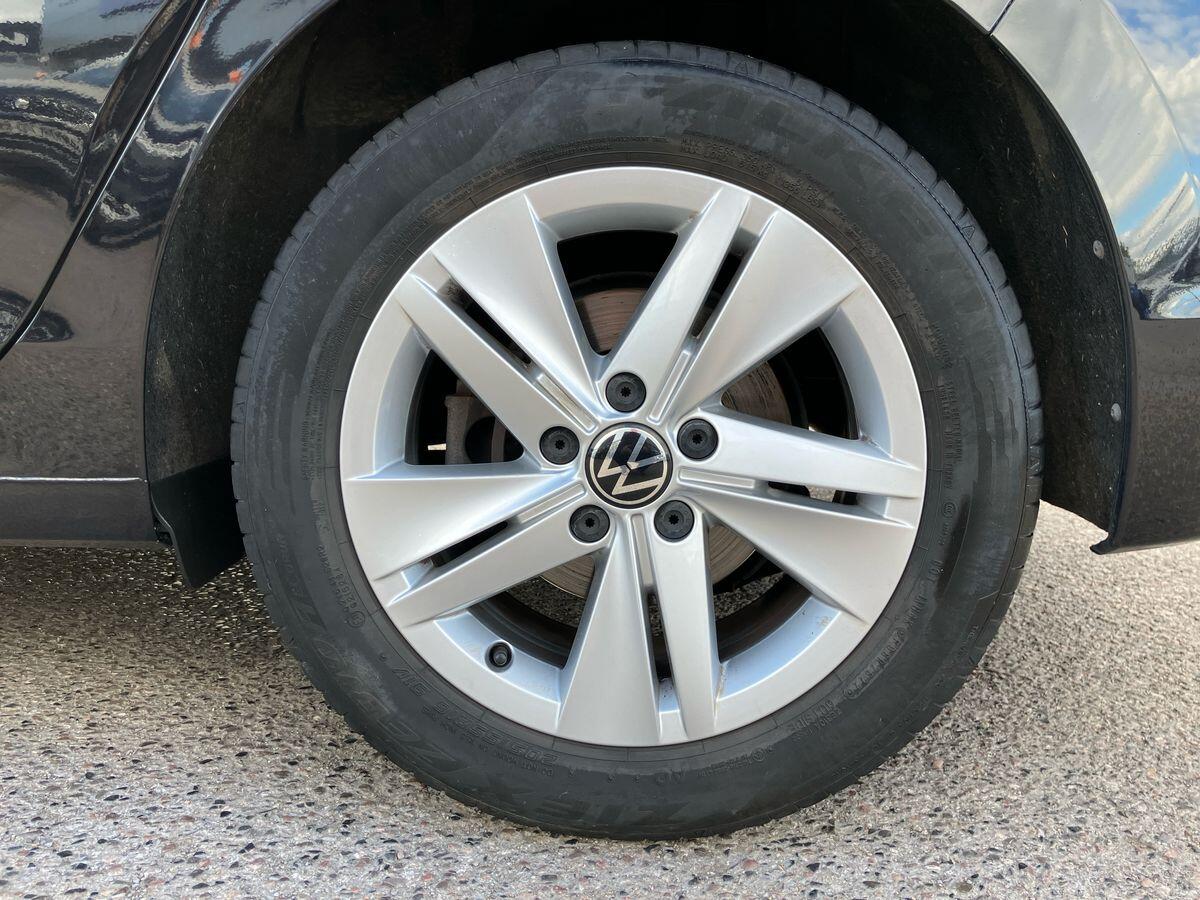 Used Volkswagen Golf 2022 for sale - 76122289: Photo 43