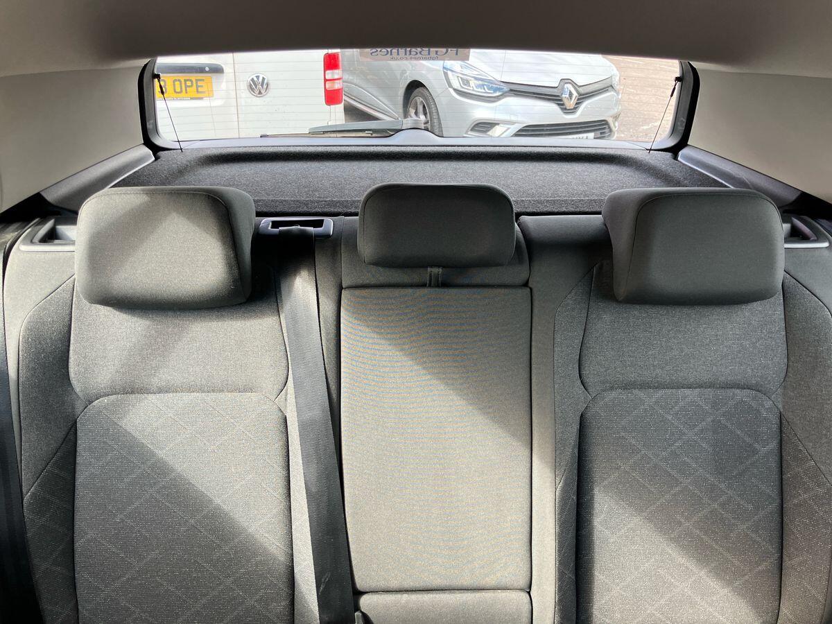 Used Volkswagen Golf 2022 for sale - 76122289: Photo 49