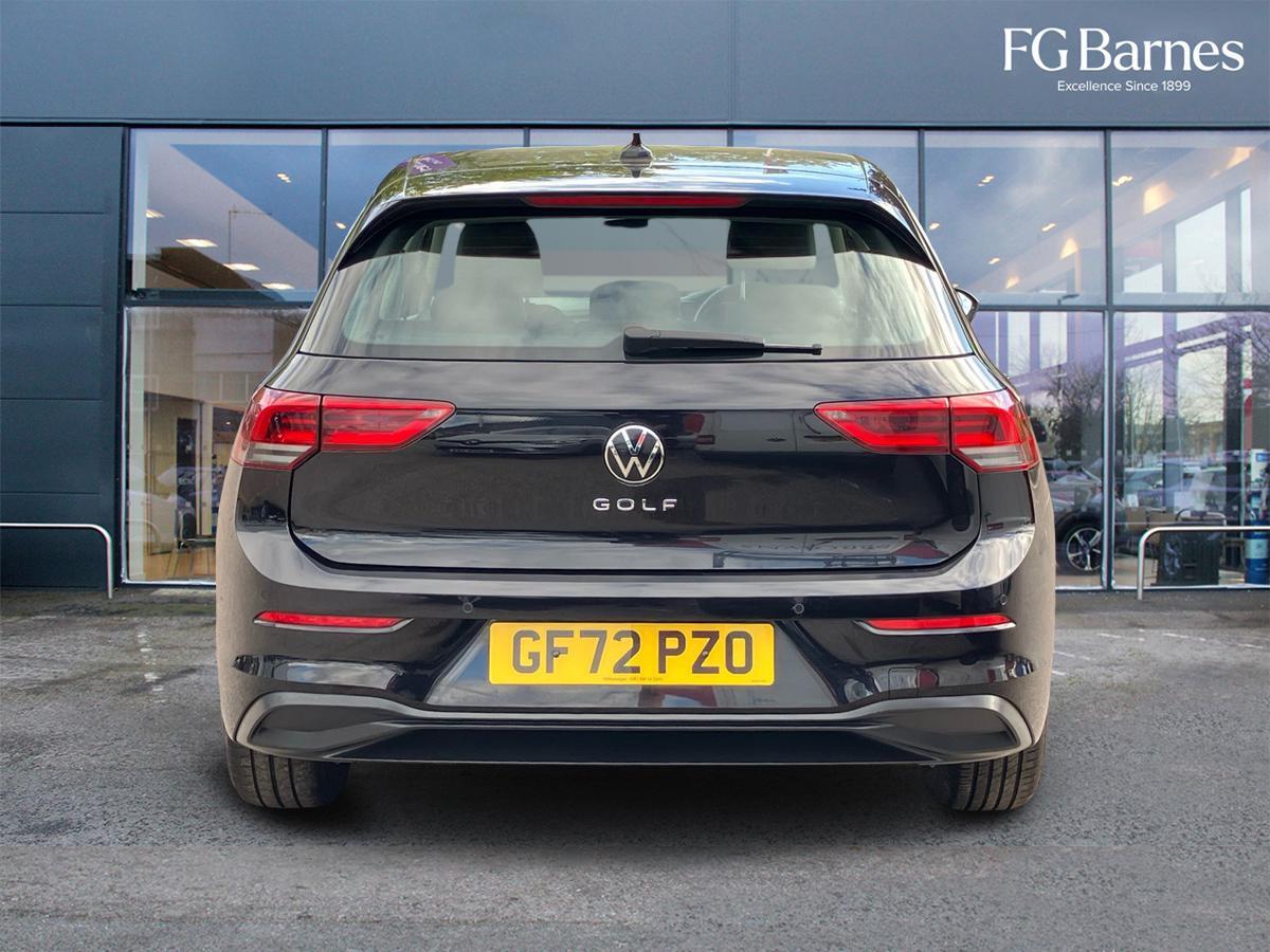 Used Volkswagen Golf 2022 for sale - 76122289: Photo 5