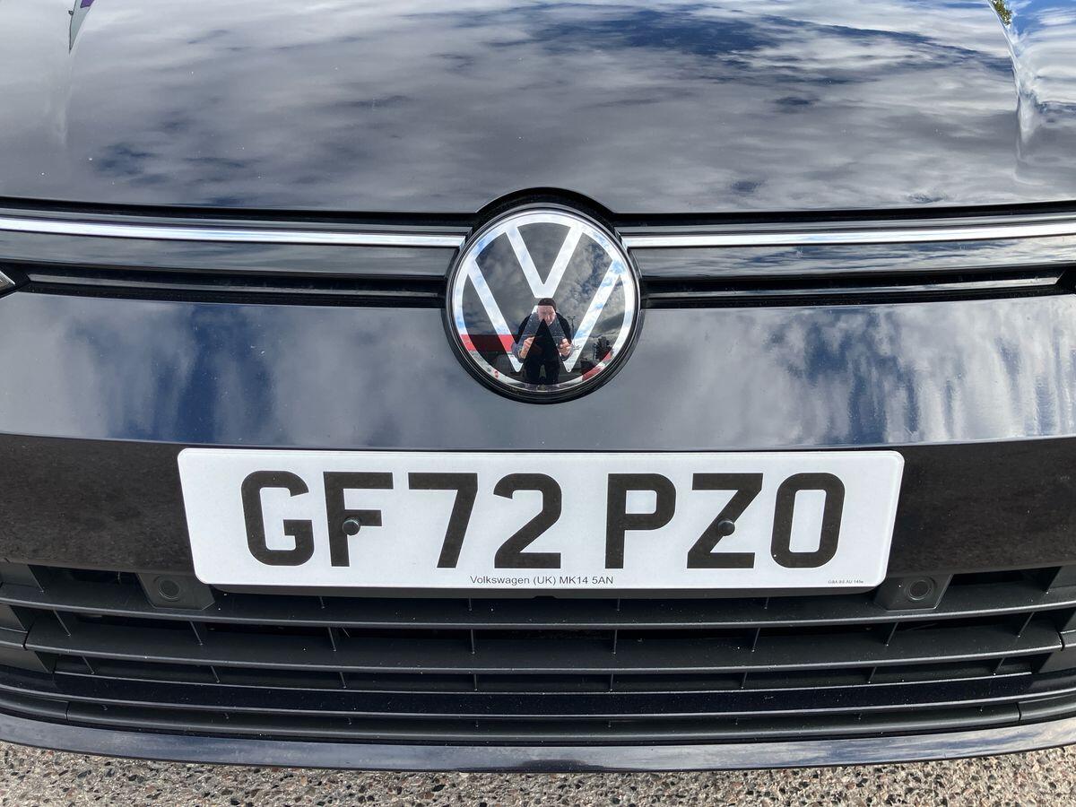 Used Volkswagen Golf 2022 for sale - 76122289: Photo 54