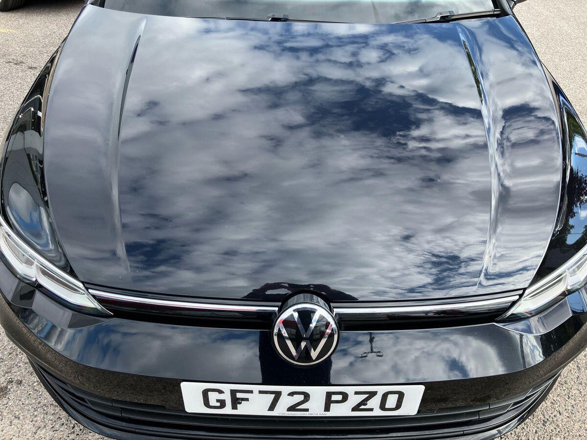 Used Volkswagen Golf 2022 for sale - 76122289: Photo 55