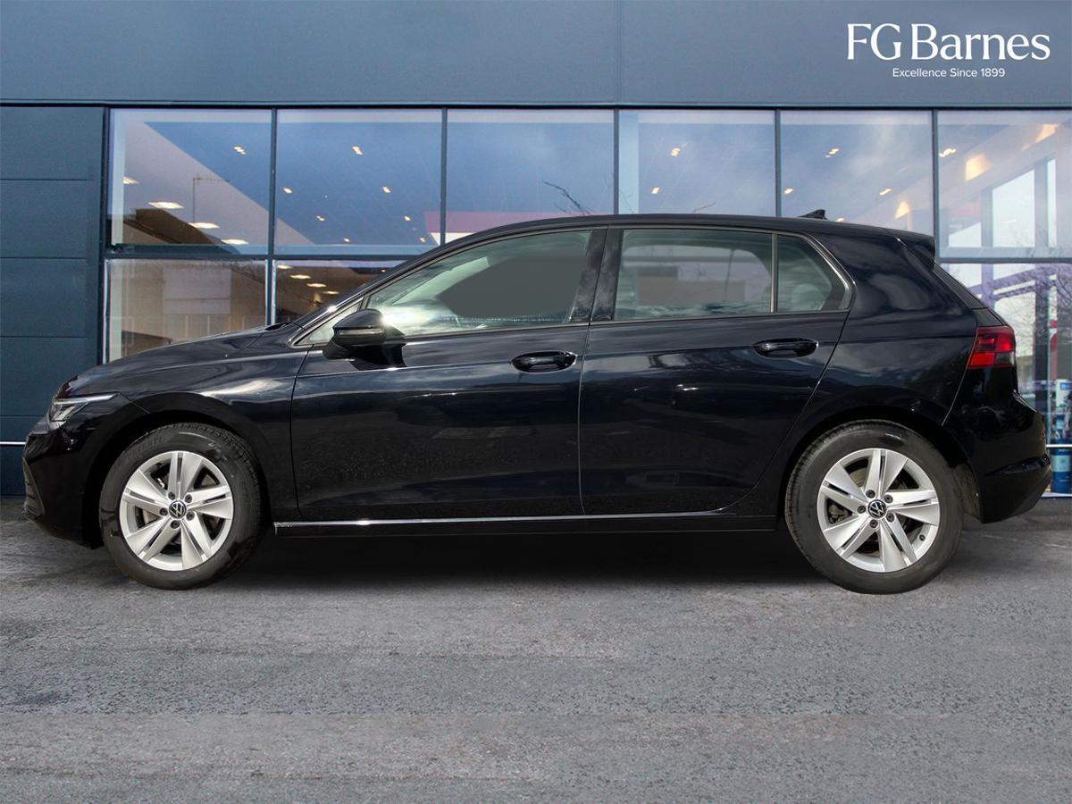 Used Volkswagen Golf 2022 for sale - 76122289: Photo 7