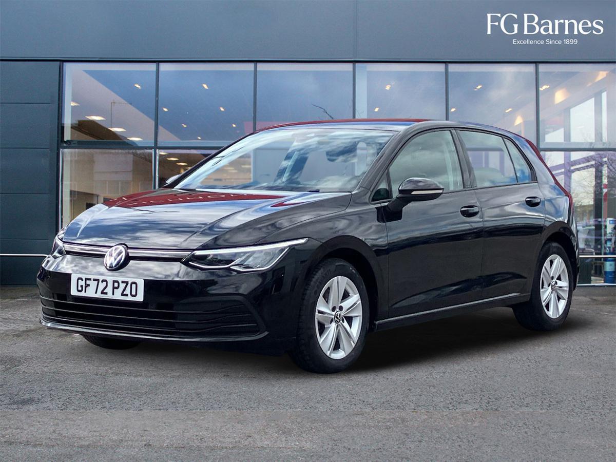 Used Volkswagen Golf 2022 for sale - 76122289: Photo 9