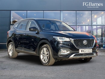 2022 (22) - 1.5 T-GDI Excite 5dr