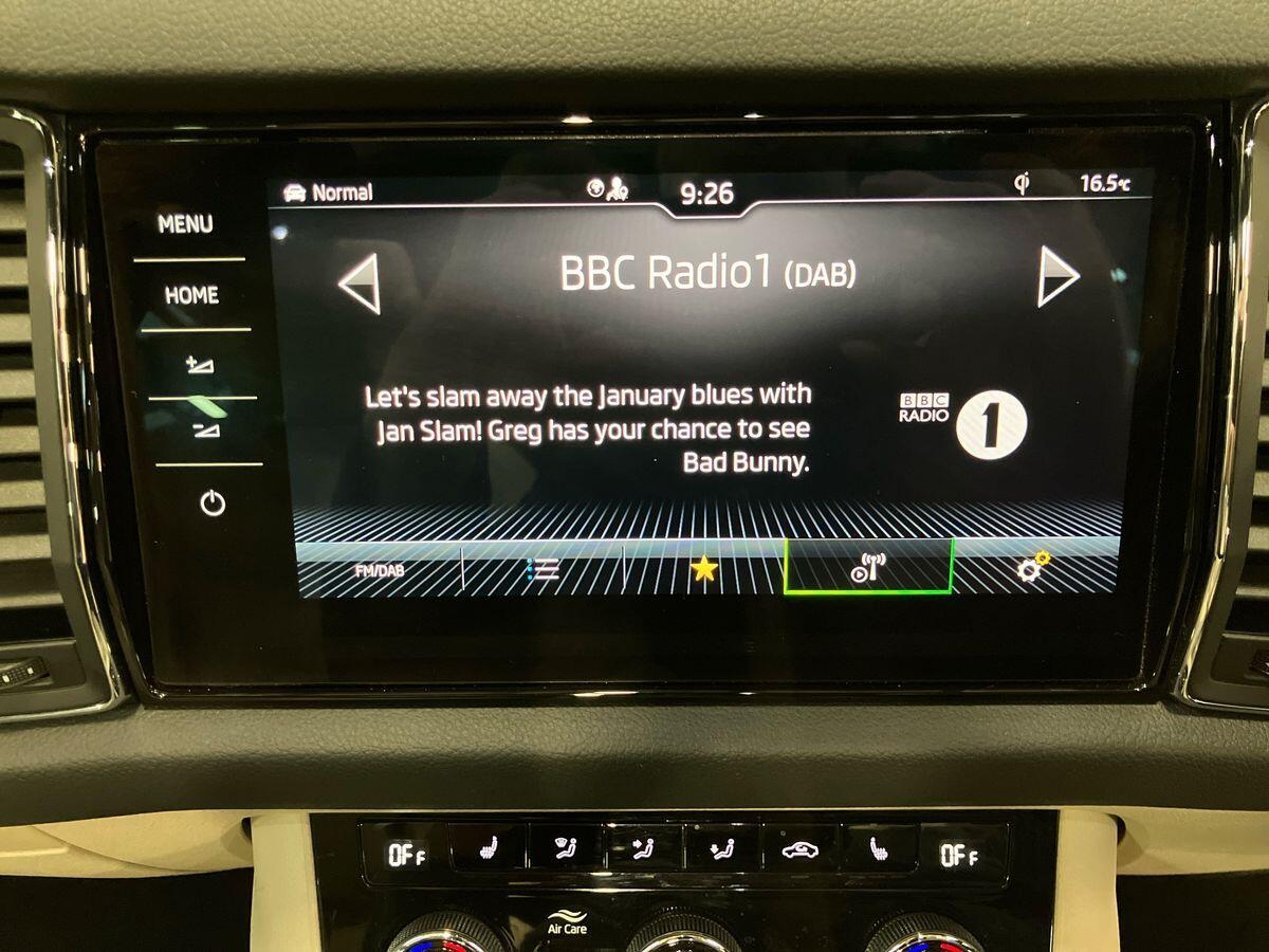 Used Skoda Kodiaq 2021 for sale - 77144397: Photo 22