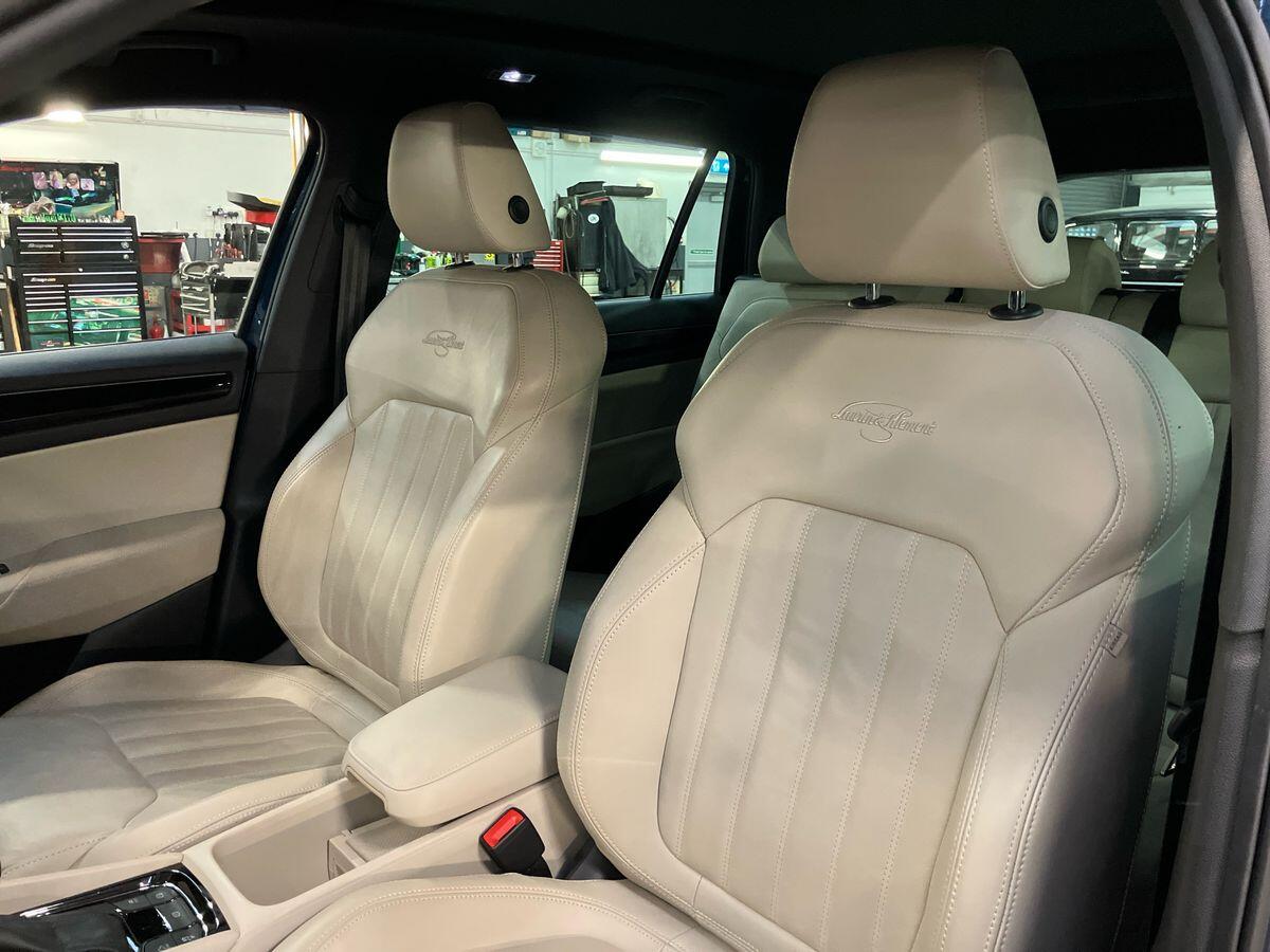 Used Skoda Kodiaq 2021 for sale - 77144397: Photo 41