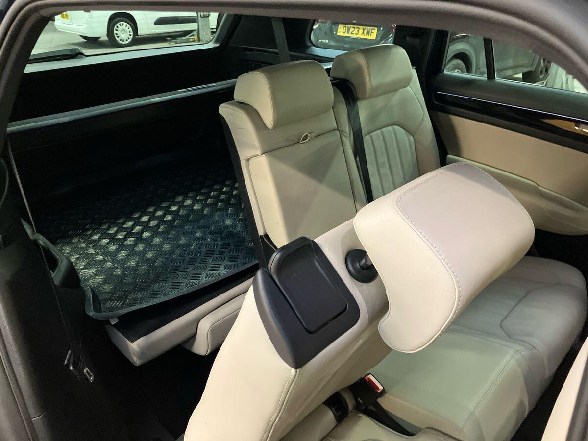 Used Skoda Kodiaq 2021 for sale - 77144397: Photo 46