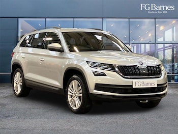 2020 (70) - 1.5 TSI SE L 5dr [7 Seat]