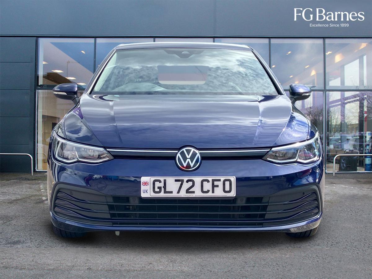 Used Volkswagen Golf 2022 for sale - 76059718: Photo 10