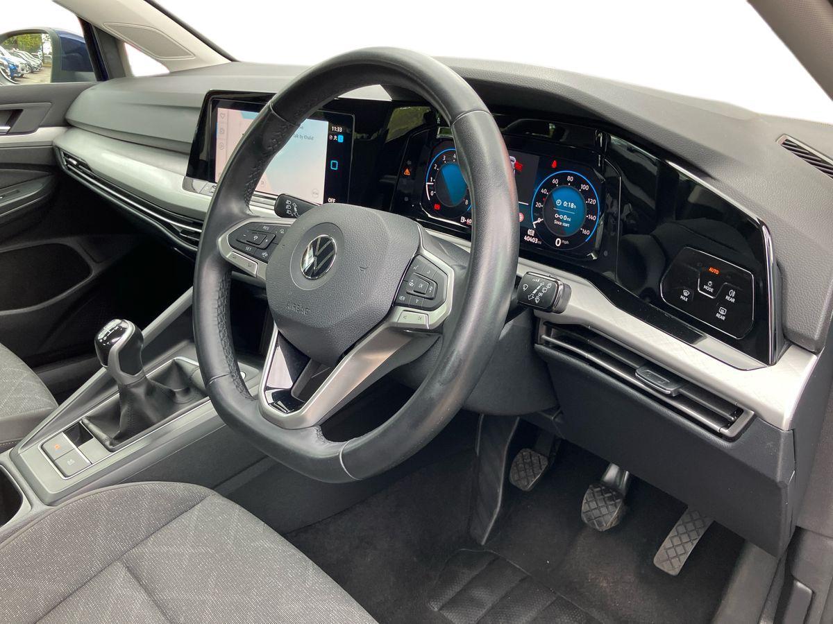 Used Volkswagen Golf 2022 for sale - 76059718: Photo 13