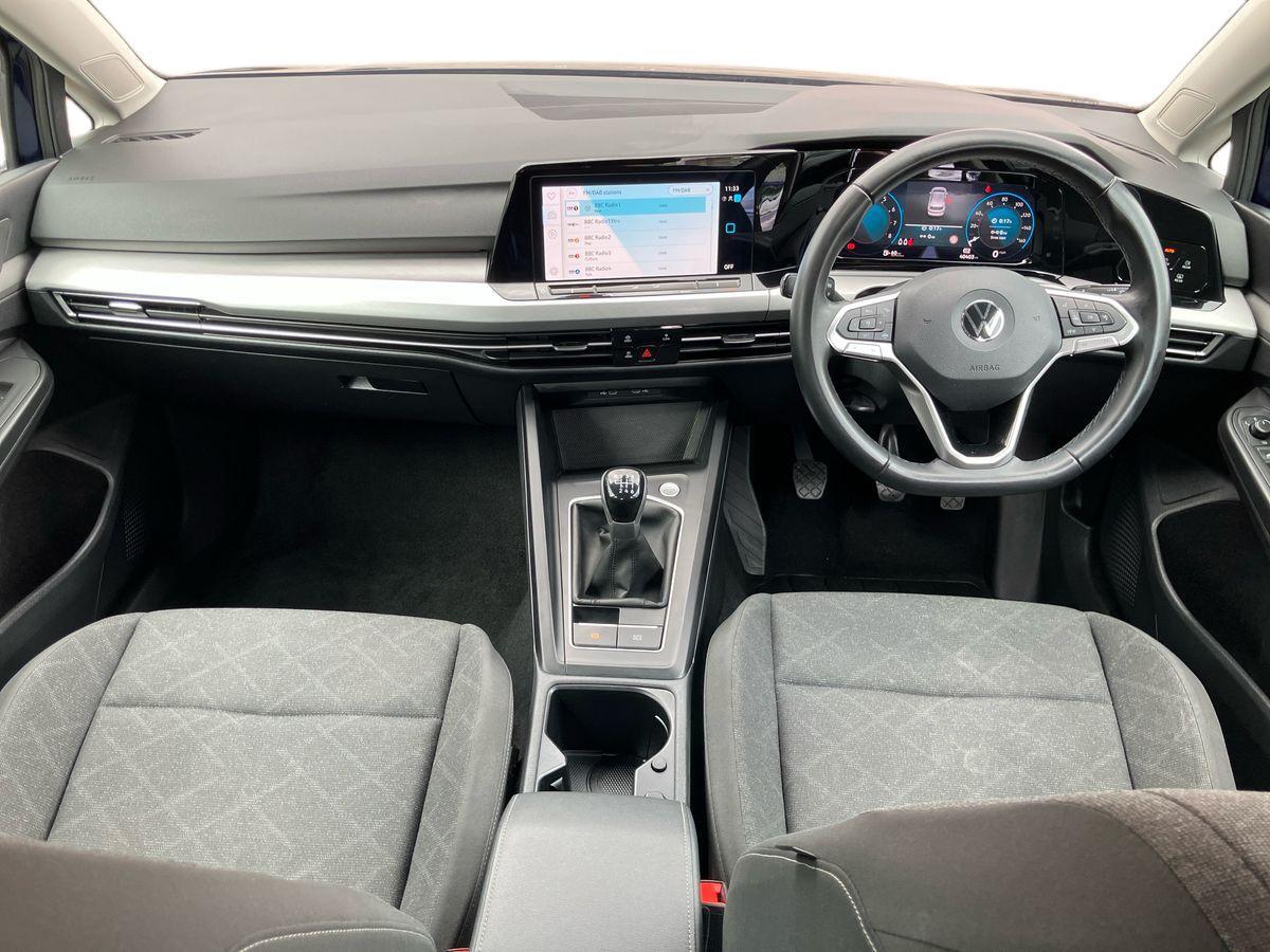 Used Volkswagen Golf 2022 for sale - 76059718: Photo 15
