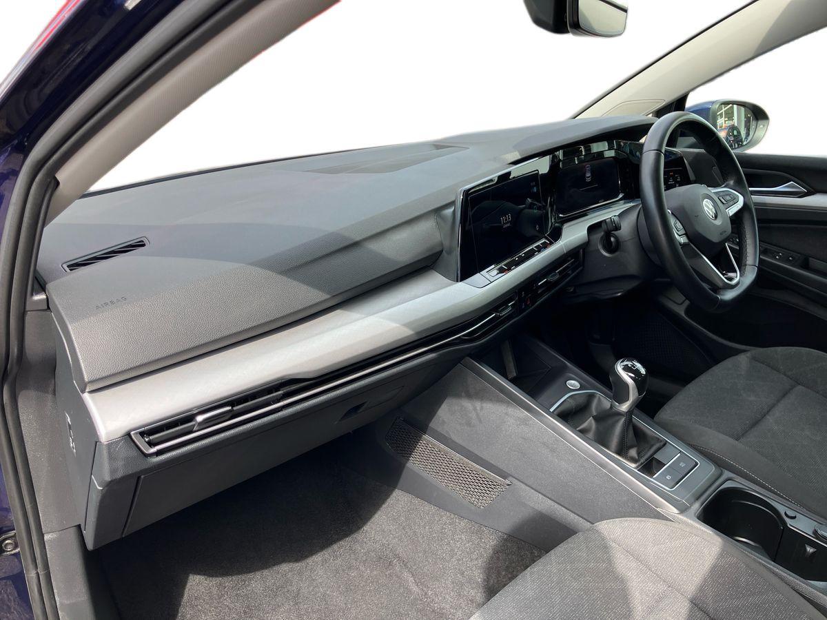 Used Volkswagen Golf 2022 for sale - 76059718: Photo 17