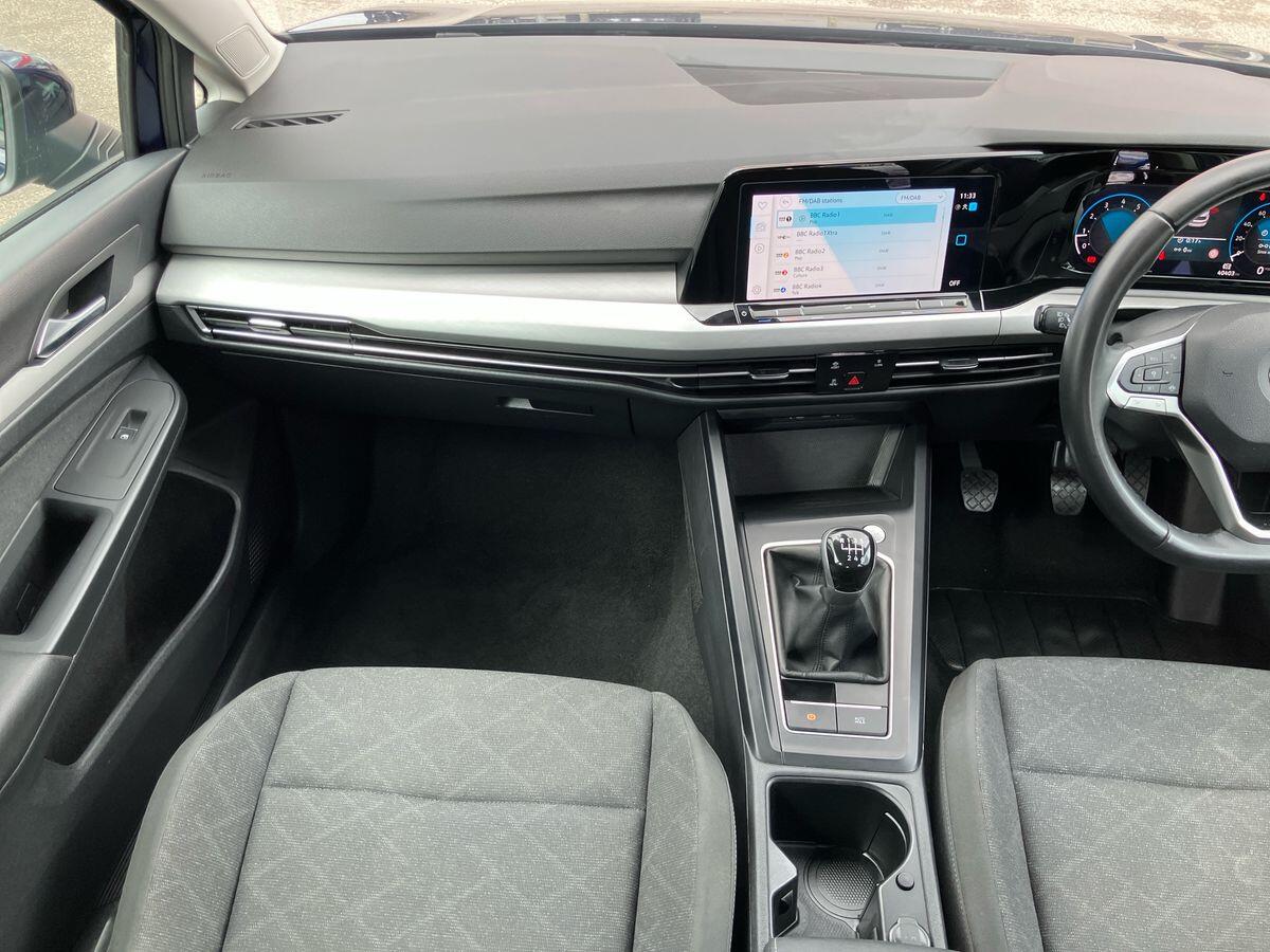 Used Volkswagen Golf 2022 for sale - 76059718: Photo 18