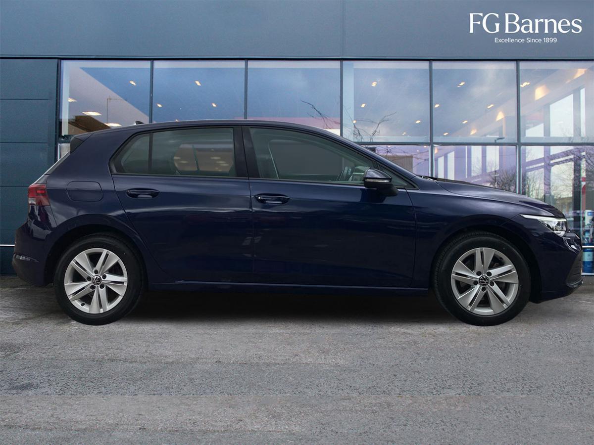 Used Volkswagen Golf 2022 for sale - 76059718: Photo 2