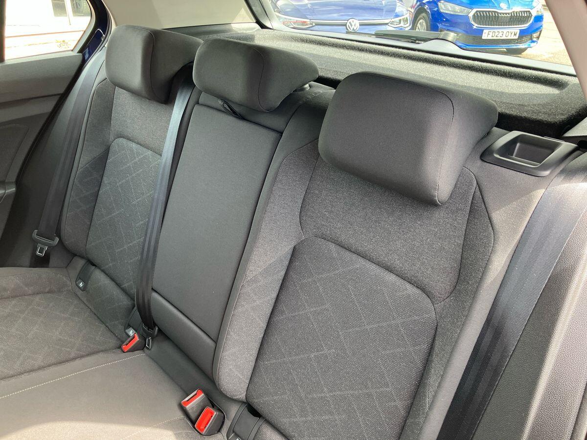 Used Volkswagen Golf 2022 for sale - 76059718: Photo 29