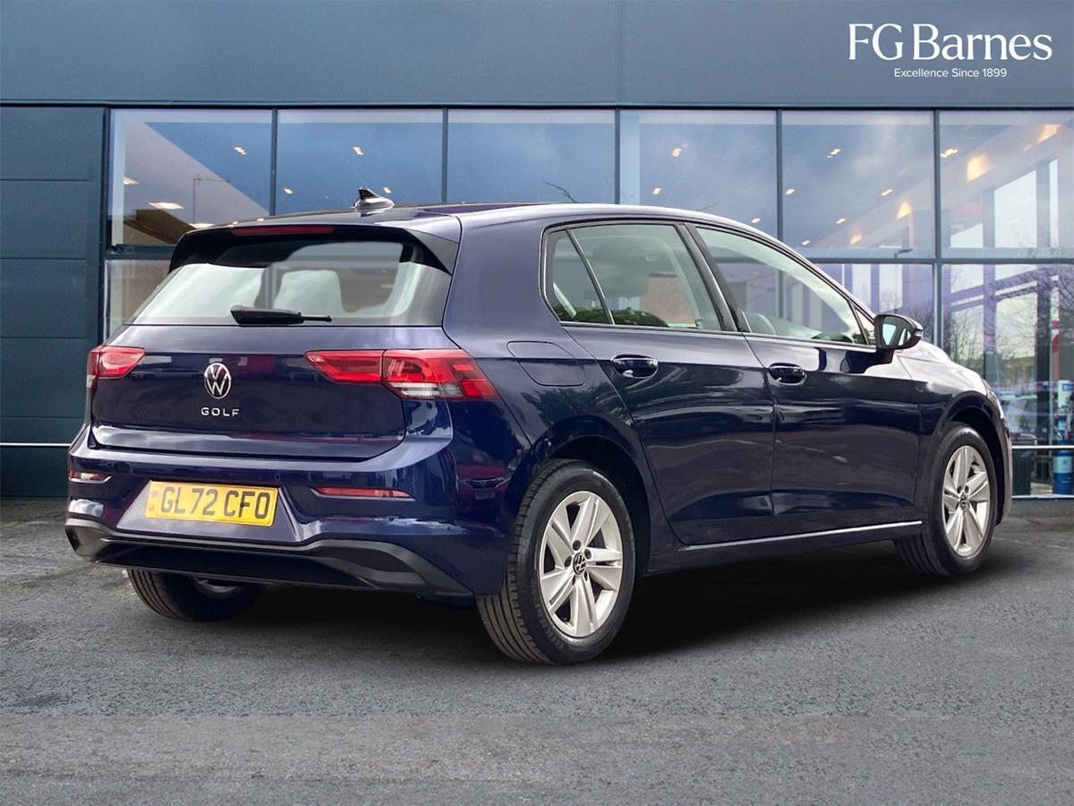 Used Volkswagen Golf 2022 for sale - 76059718: Photo 3