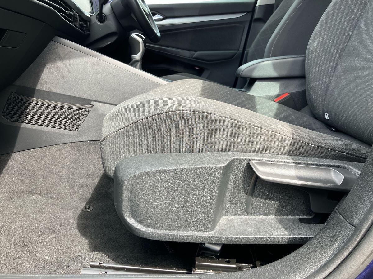 Used Volkswagen Golf 2022 for sale - 76059718: Photo 31
