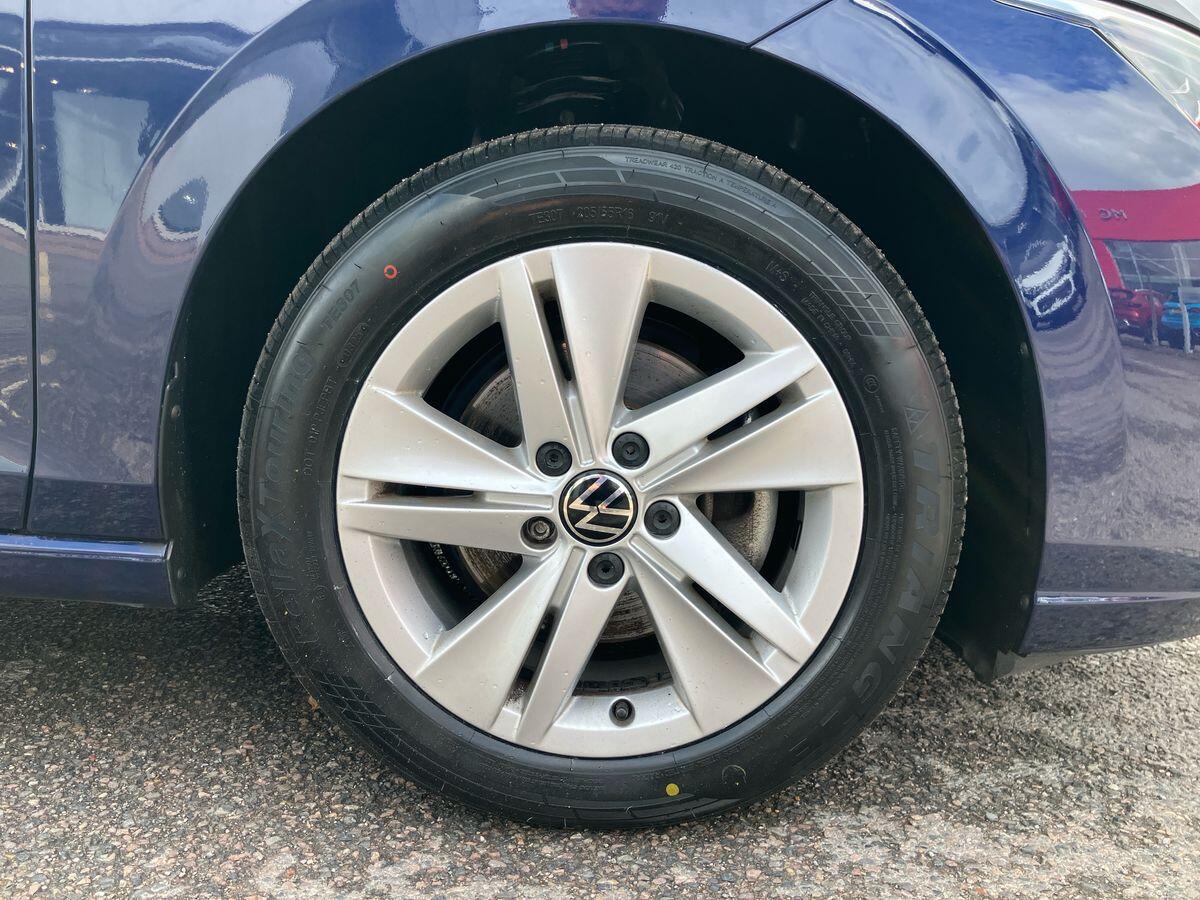 Used Volkswagen Golf 2022 for sale - 76059718: Photo 33