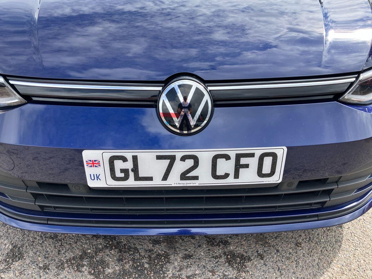 Used Volkswagen Golf 2022 for sale - 76059718: Photo 36