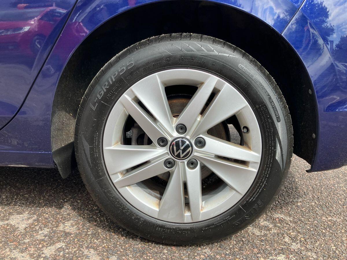 Used Volkswagen Golf 2022 for sale - 76059718: Photo 38