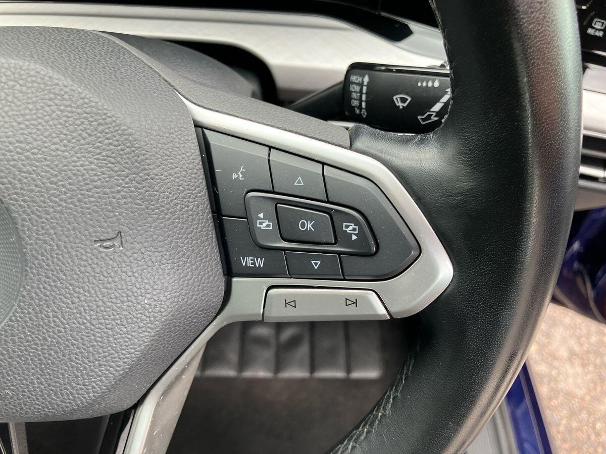 Used Volkswagen Golf 2022 for sale - 76059718: Photo 41