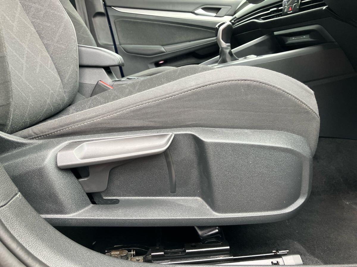 Used Volkswagen Golf 2022 for sale - 76059718: Photo 42
