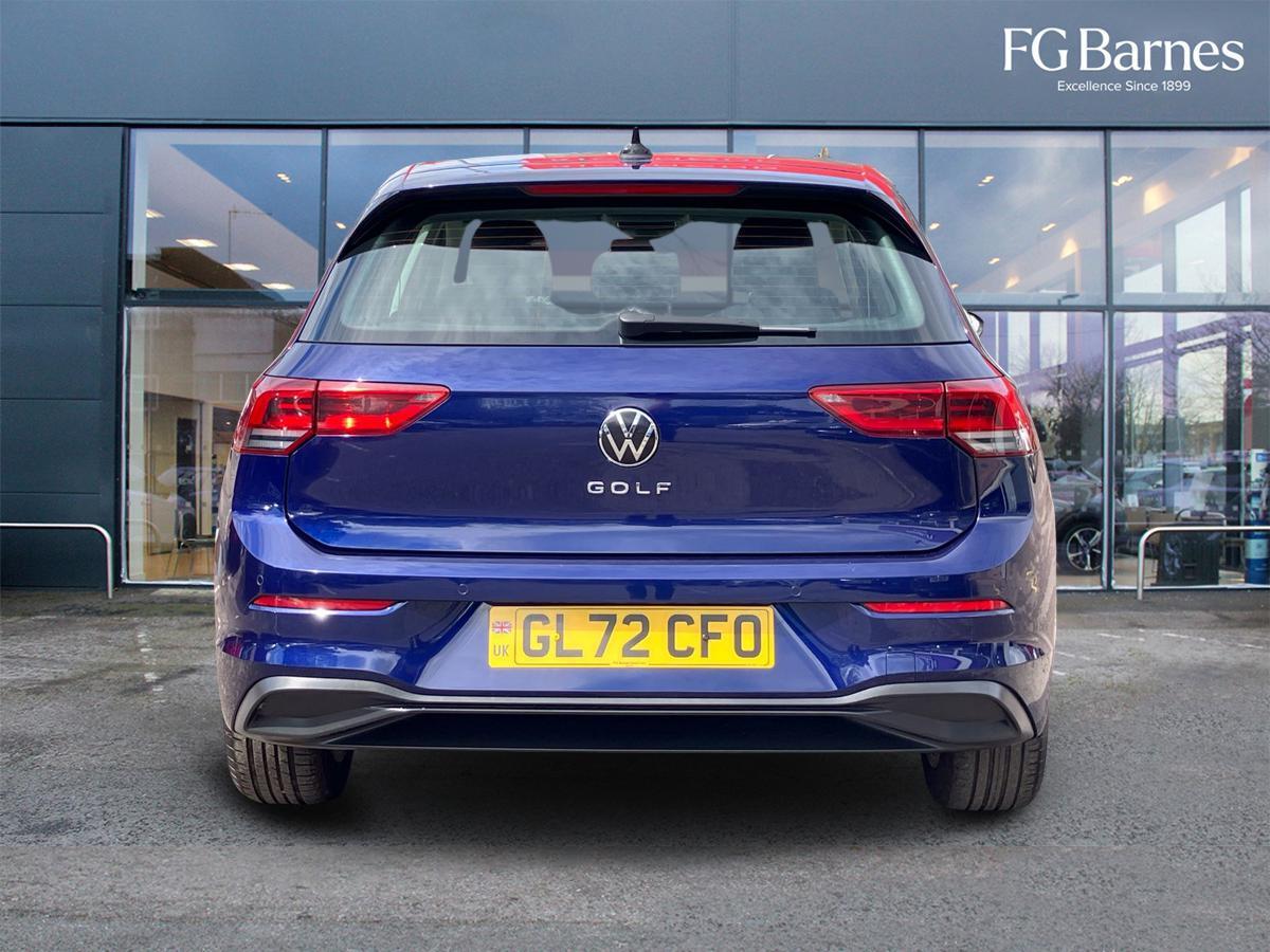 Used Volkswagen Golf 2022 for sale - 76059718: Photo 5