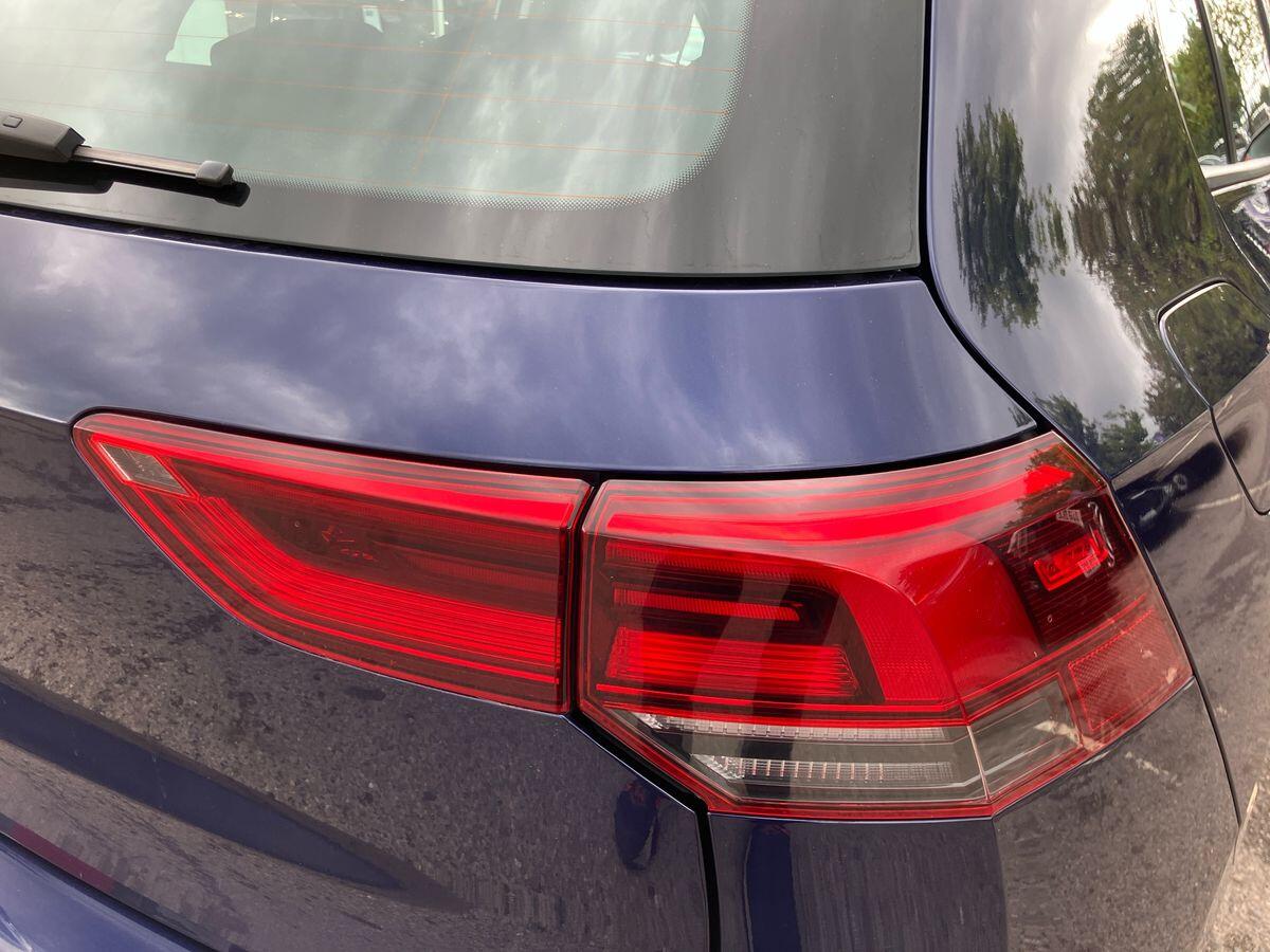 Used Volkswagen Golf 2022 for sale - 76059718: Photo 51